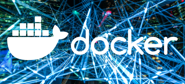 Docker-Subnetze ändern